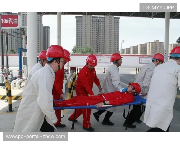 故障模拟演练常态化,增强系统应急处理能力 故障模拟演练常态化,增强系统应急处理能力