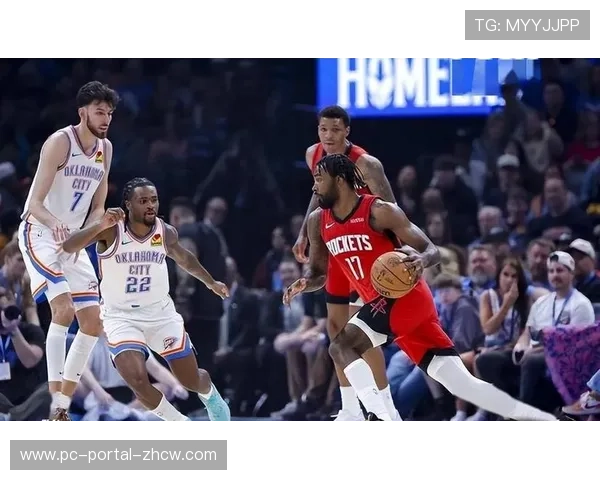 火箭112-106爆冷击败雷霆，伊森26+8三分5中5