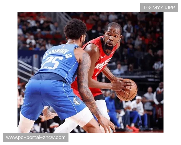 火箭105-101击败黄蜂，杜兰特申京合砍37分