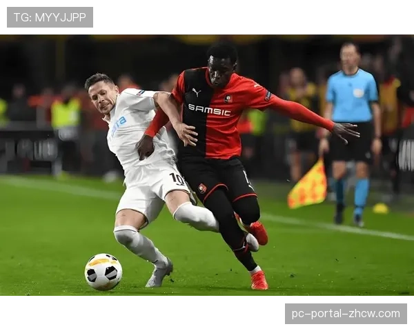 昂热客场表现疲软，拿分能力极为有限对阵雷恩